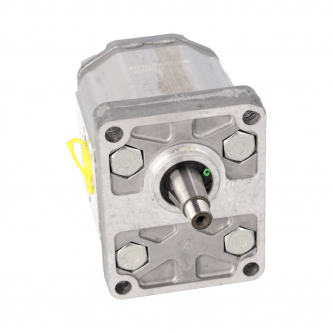 MLPD / L 214 C gear pump